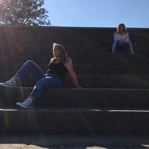 Meet your Posher, Beth